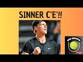 Sinner al roland garros ci sar a breve lufficialit