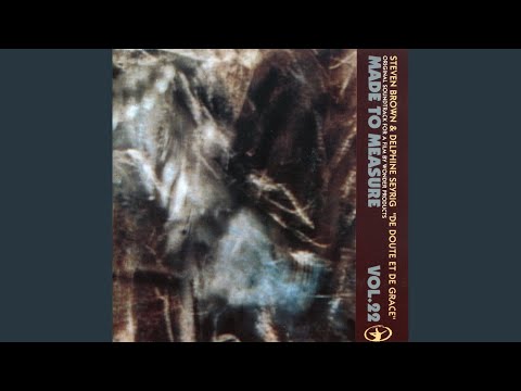 Steven Brown — Prunelles D'Ailleurs