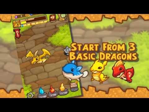 Dragon Evolution World