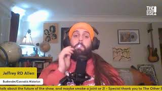 Come Fly With Me! Ep. 1 (High Buds Club Exclusive POTcast)