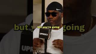 Masta Killa Congrats on the Hall of Fame