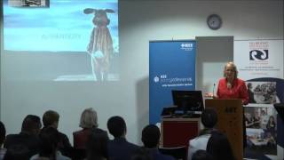 Fulbright Seminar: Jo Brosnahan, Your Leadership Strategy Part One