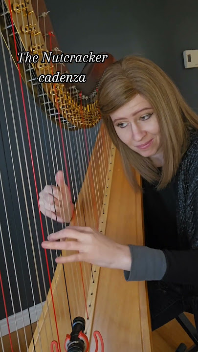 The Nutcracker: Waltz of the Flowers cadenza