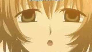 Video thumbnail of "Tsubasa Chronicles - You are my love (spanish) *with lyrics*"