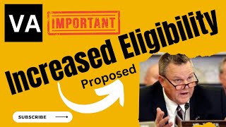 Could See Increase In Eligibility!
