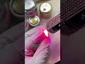 NailArtTutorial:Create this stunning design! Easy steps, gorgeous result. Let's nail it!#nails#TAYE