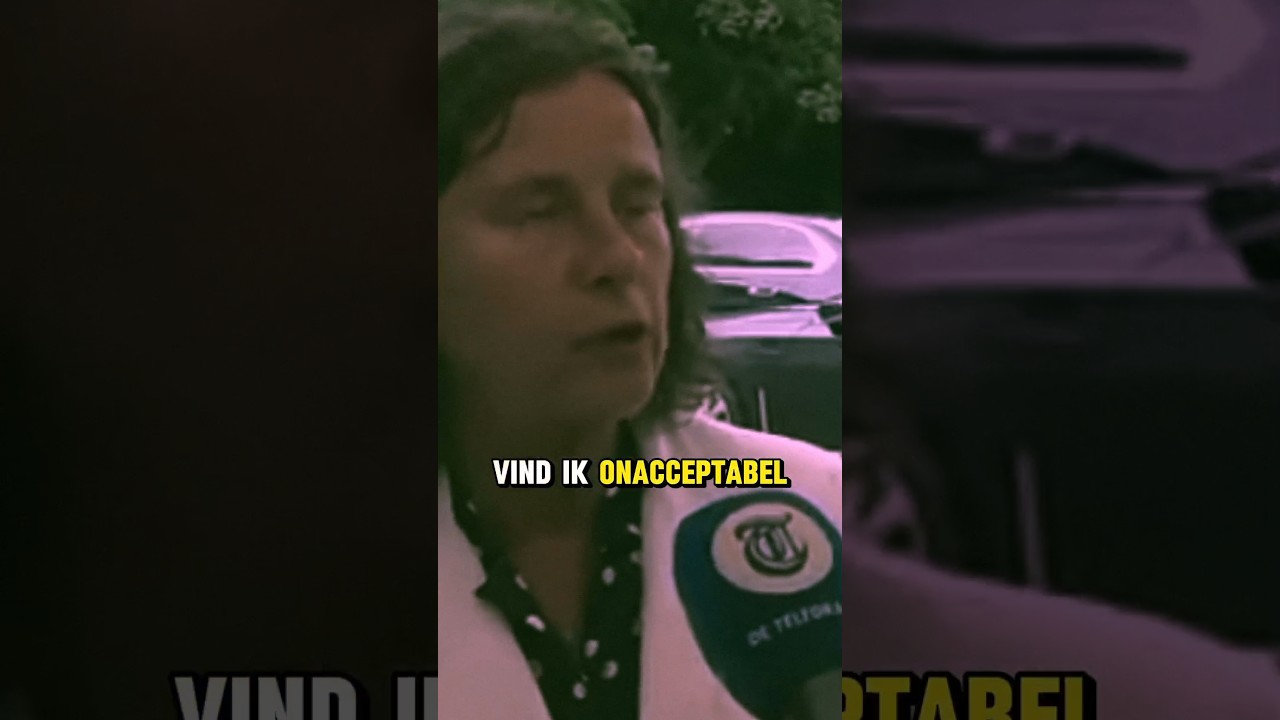 PVV-minister Faber WAARSCHUWT asielzoekers! 'Dit accepteer ik niet!' 