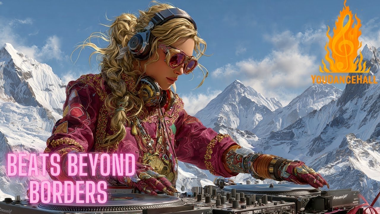 Beats Beyond Borders # 6 - YouTube