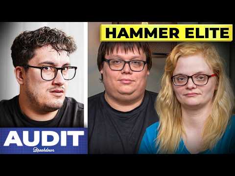 Breaking Down: The Most Hated Couple In Financial Audit History | Audit Breakdown