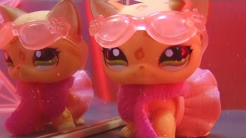 LPS MEP Inferno - Break 1 for Mikrokosmos LPS!