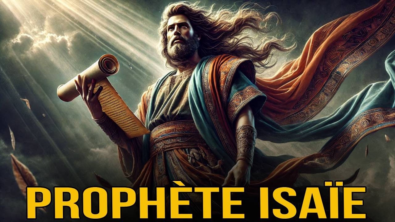 Les secrets de l'histoire d'Isaïe que tout chrétien devrait connaître