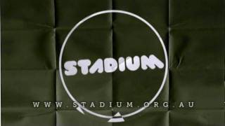 Stadium Promo 2011 - Count Me In - C3 Church Hepburn Heights