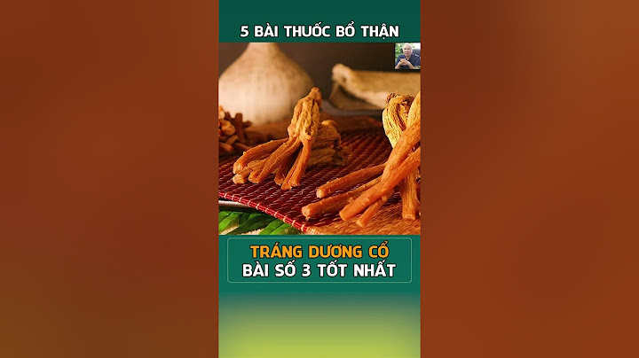 Thuốc bổ thận dương nhất nhất giá bao nhiêu năm 2024