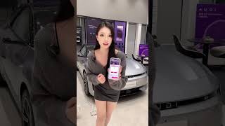 26011419 SAIC Audi Taizhou Hongao User Center 2020 Live Stream Replay