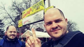 Smileys Flea Market Movie Hunting  (Macon, Ga) #smileys #moviehunting