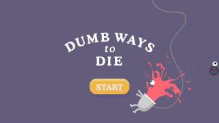 Dumb ways to die