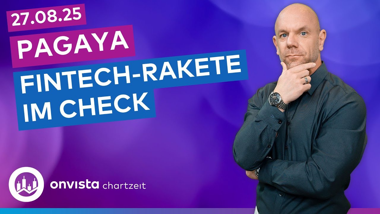 KI trifft Kreditmarkt: Pagaya Technologies unter der Lupe