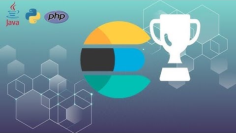 Elasticsearch as you have never known it before