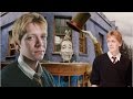 What If Fred Weasley Never Died?