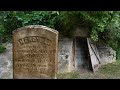 Mercy Brown Grave - 1800's "Vampire Incident"