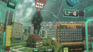 戦場の絆 RC6vs6 アッガイ帝国戦記① ~我が覇業のために~