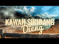 Pesona Kawah Sikidang Dieng