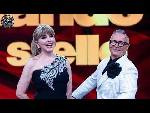 Video Selvaggia Lucarelli lascia Ballando con le Stelle le parole di Milly Carlucci