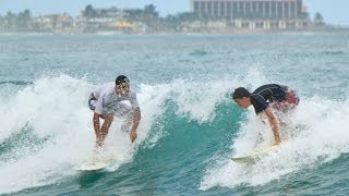 Eduardo And The Havana Surf Crew Hd