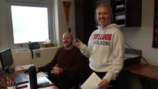 Episode 3 - Bulldog Newscast 2025/2026