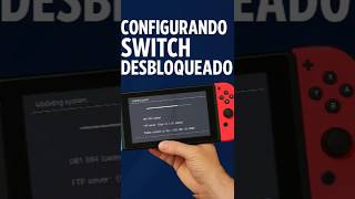 Desbloqueie o Segredo para Instalar Jogos via FTP no Switch com FileZilla ⚙️