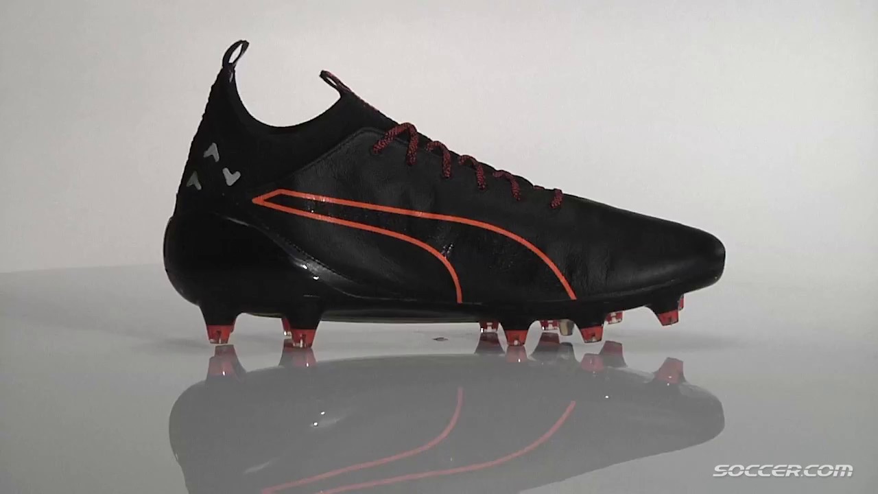 PUMA evoTOUCH Pro FG