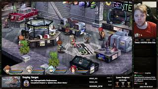The Legend of Heroes: Trails From Zero ~ [100% Trophy Gameplay, PS4, Part 8]