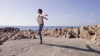 Fresh Yoga S2 Ep3 – Connect with Nature’s Elements | Outdoor Satiam Practice