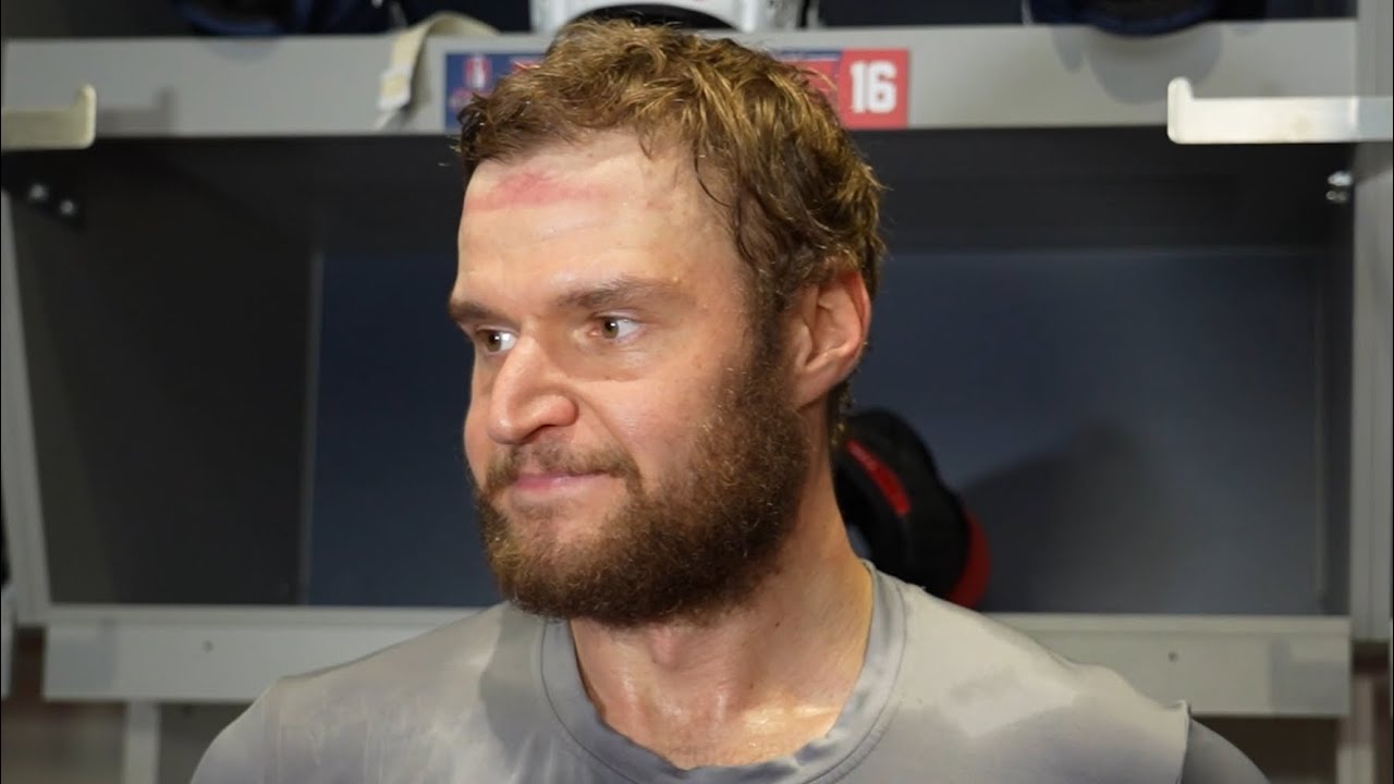 sasha-barkov-before-florida-panthers-flight-to-edmonton-stanley-cup