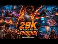 🎮 Valorant 💥 Phoenix 29K ☠️ 4K 3K 2Kx9 Pearl Nice Game Valorant 🎮 |💯 ลุยกันต่อ ขอเขียวอีก