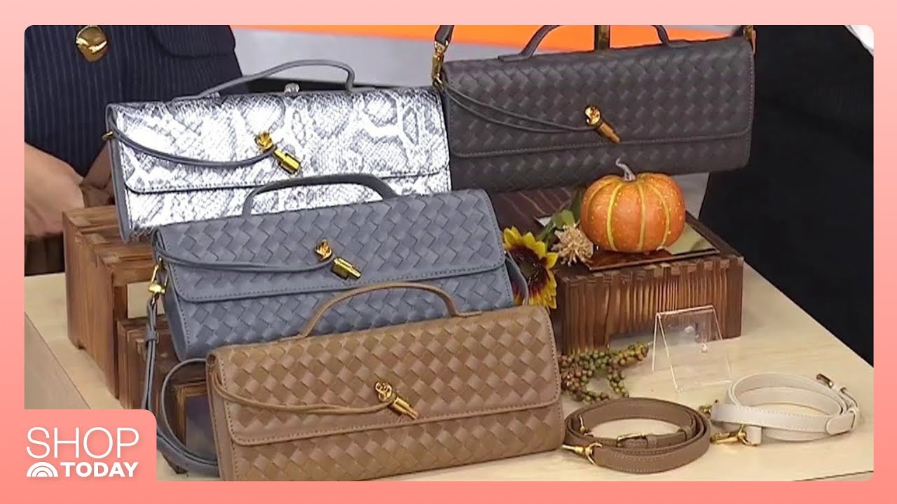 Fall Trends to Level Up Your Look: Ponchos, Riding Boots, More