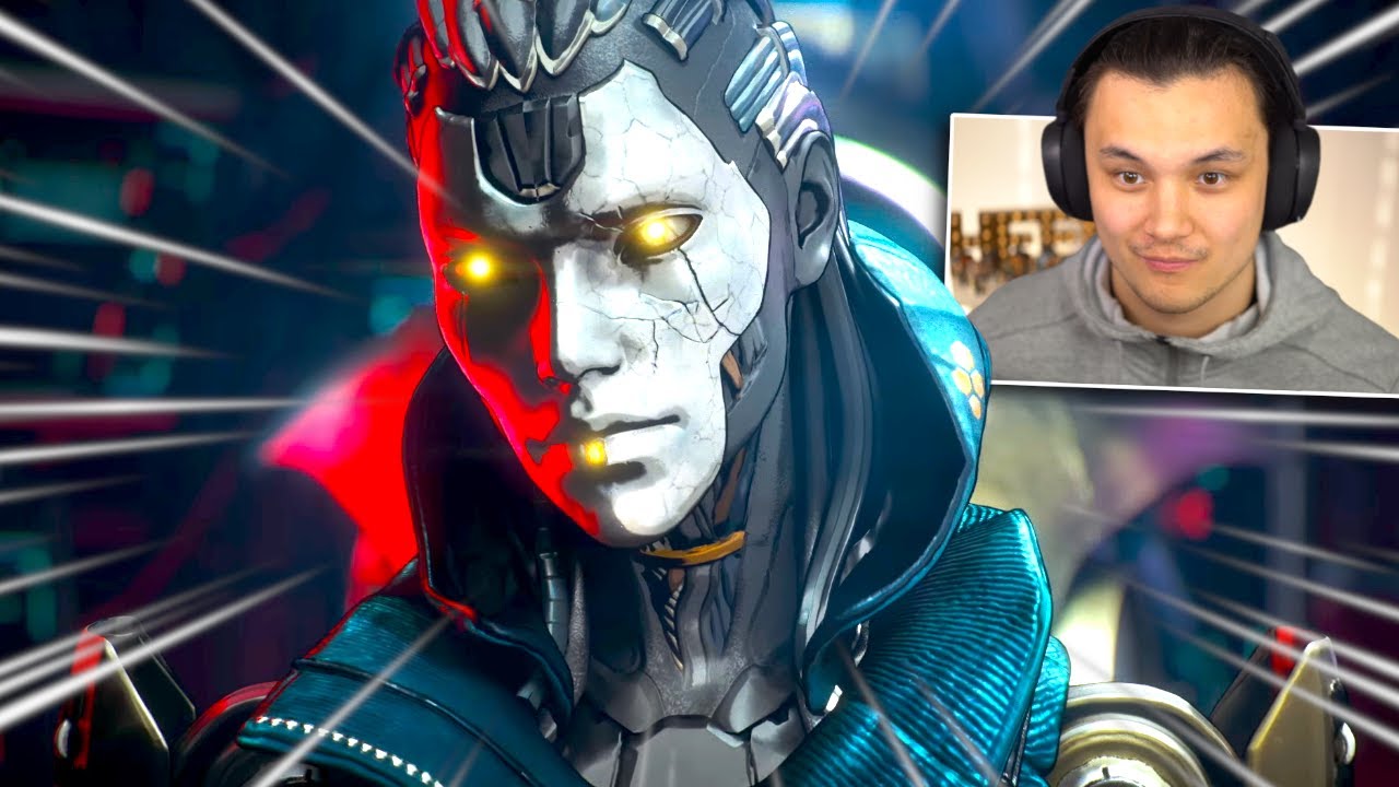 Apex Legends Season 11 is Going to be BIG!