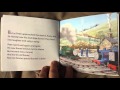 Thomas And Friends Peter Sam Children S Book READ ALOUD 