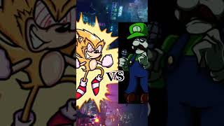 Fnf Mod Mario Madness Vs Mod Sonic.exe