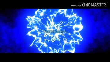 My First Intro! Please Read The description after the video 😉