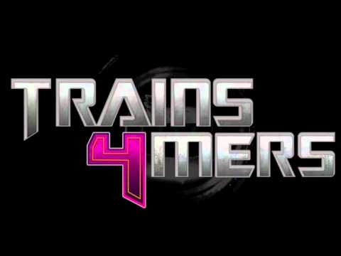 Trains 4mers End Credits Music 