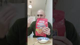 Brüggen Mısır Gevreği 500 gr (Sade) Corn Flakes