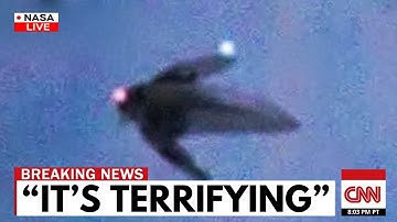 James Webb Telescope Just Captured TERRIFYING Object in Deep Space