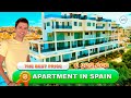 🤑 € 329,000 | Property in Spain. Modern Apartment in La Zenia, Spain. Buy apartments in Spain.