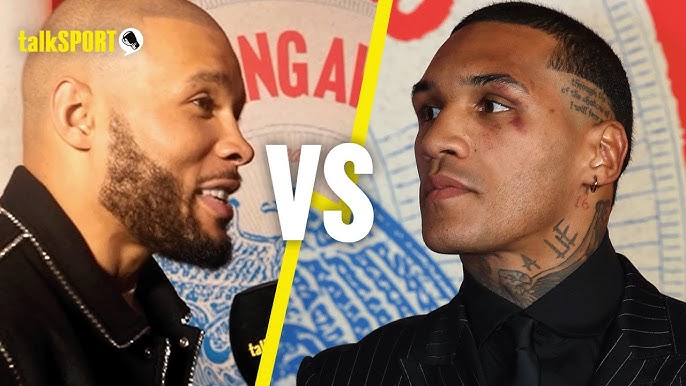 I've Said Yes!" Conor Benn & Chris Eubank Jr REACT To Fight 'Agreement' Despite 5% Purse Dispute - YouTube