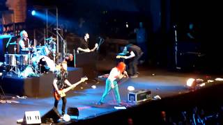 Paramore - Brick By Boring Brick (Belo Horizonte 2011)