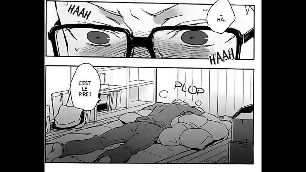 Blog Scan Yaoi Vf Enfant www.youtube.com