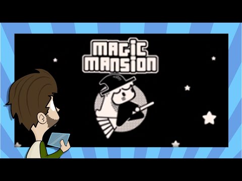 Magic Mansion iOS / Android Gameplay Walkthrough HD