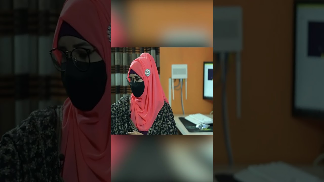 Success Story of Umme Ayesha 