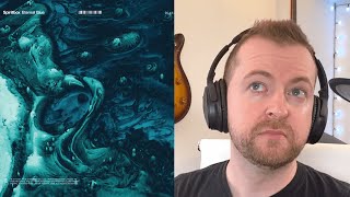 Musician reacts to Spiritbox - Eternal Blue